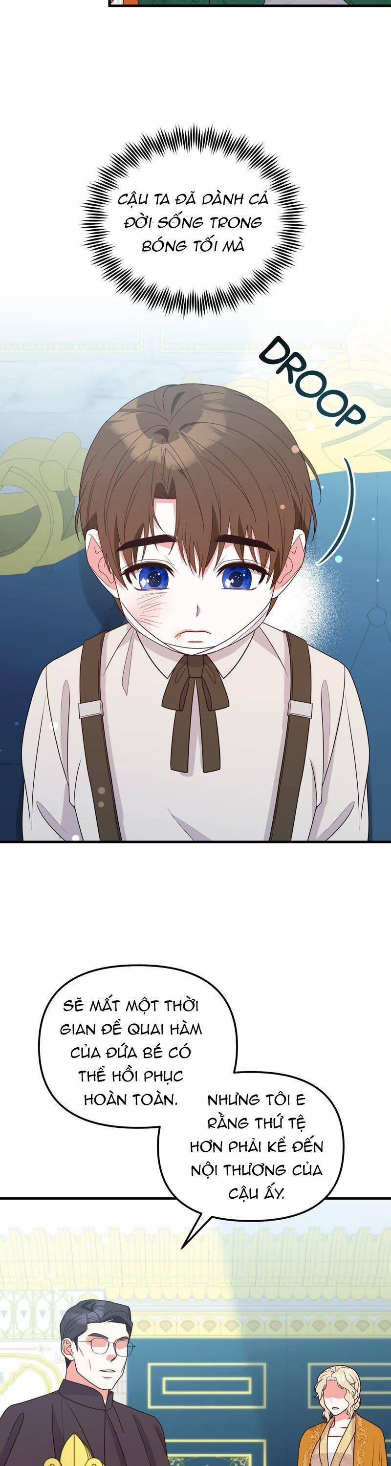 Kính Gửi Những Người Khao Khát Sự Hủy Diệt Của Tôi 22 trang 8