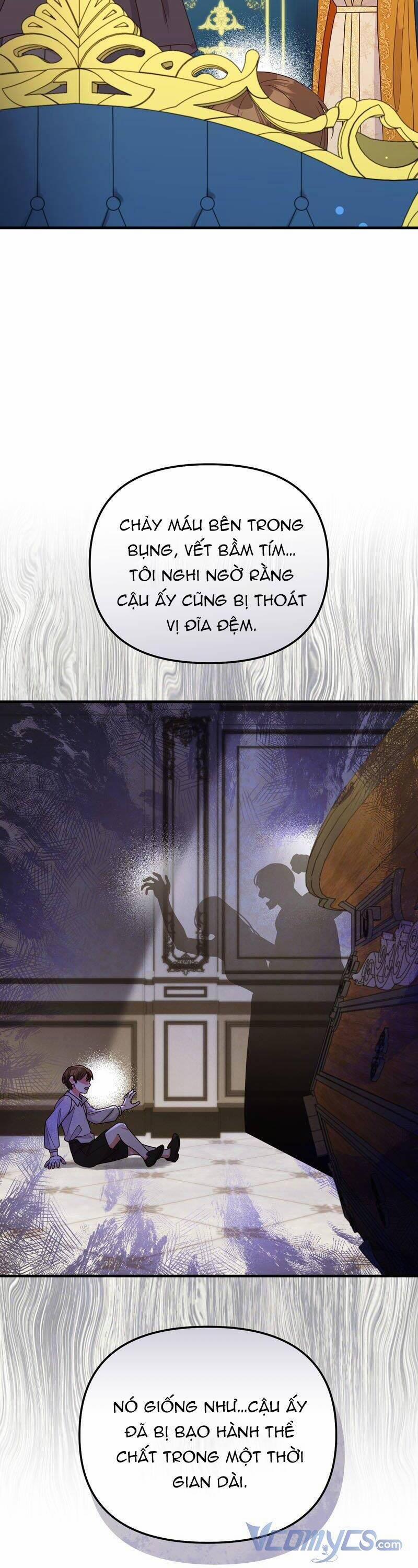 Kính Gửi Những Người Khao Khát Sự Hủy Diệt Của Tôi 22 trang 9