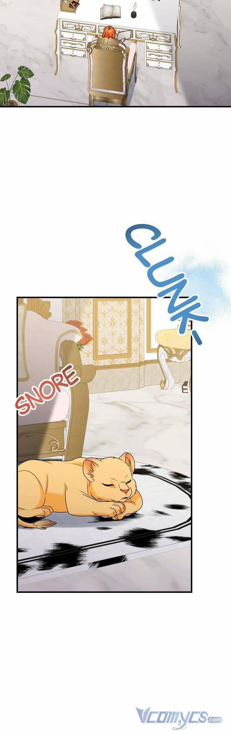 Kính Gửi Những Người Khao Khát Sự Hủy Diệt Của Tôi 23 trang 16