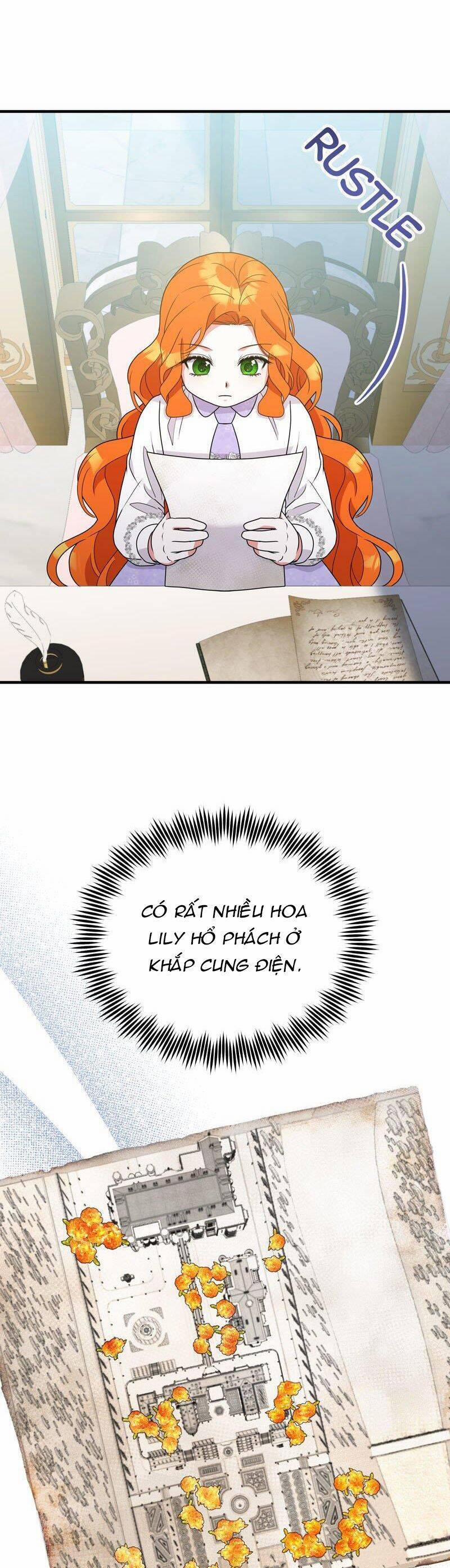 Kính Gửi Những Người Khao Khát Sự Hủy Diệt Của Tôi 23 trang 17