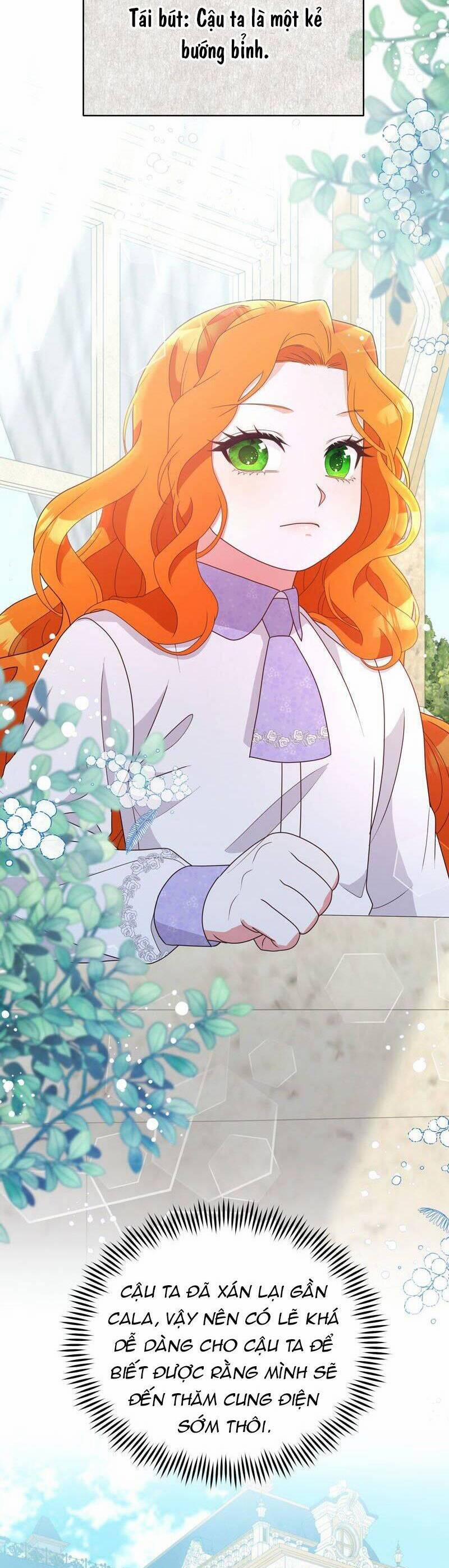 Kính Gửi Những Người Khao Khát Sự Hủy Diệt Của Tôi 23 trang 19