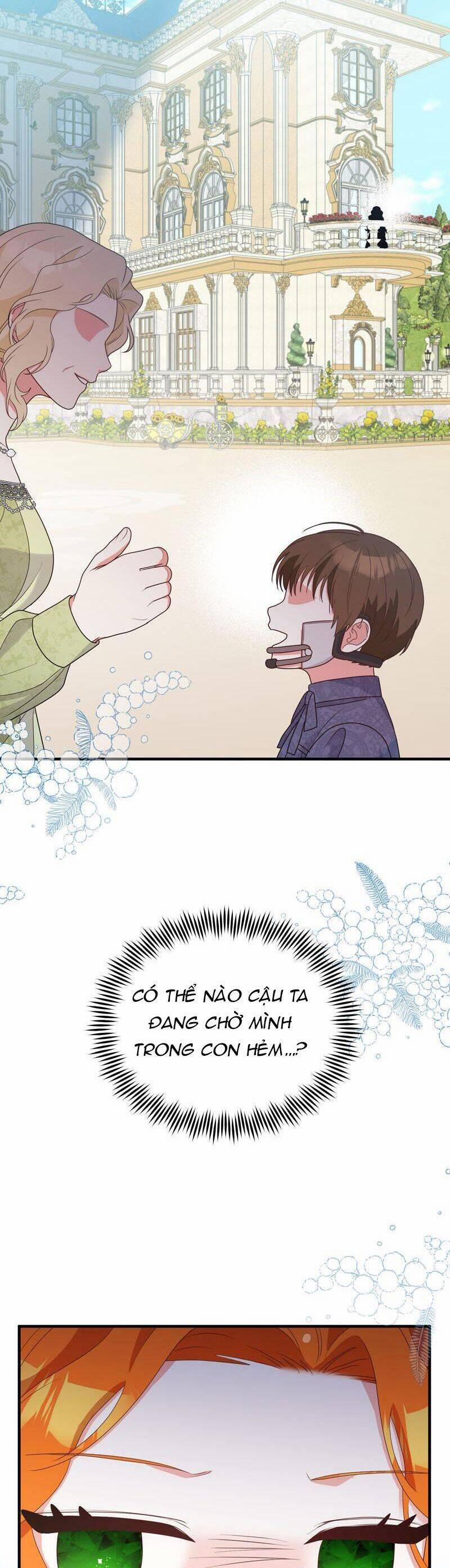 Kính Gửi Những Người Khao Khát Sự Hủy Diệt Của Tôi 23 trang 20