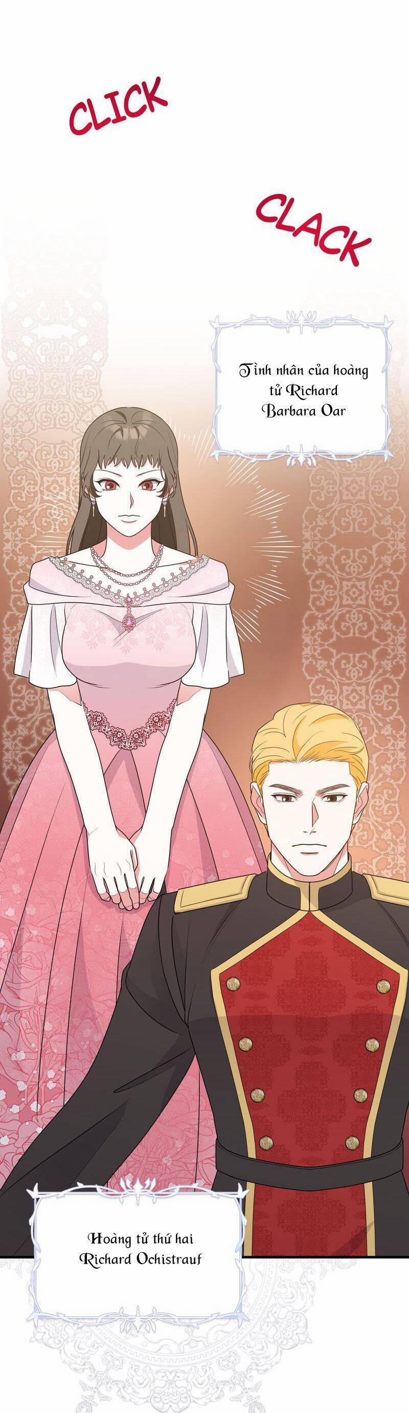 Kính Gửi Những Người Khao Khát Sự Hủy Diệt Của Tôi 23 trang 22