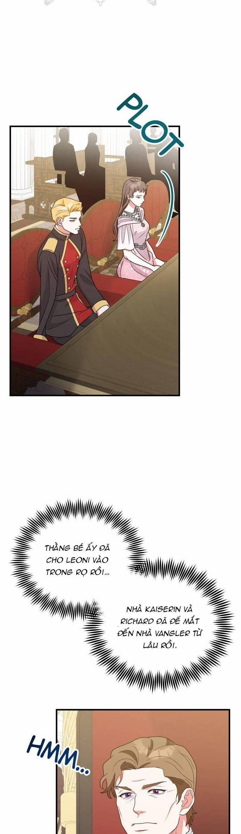 Kính Gửi Những Người Khao Khát Sự Hủy Diệt Của Tôi 23 trang 23