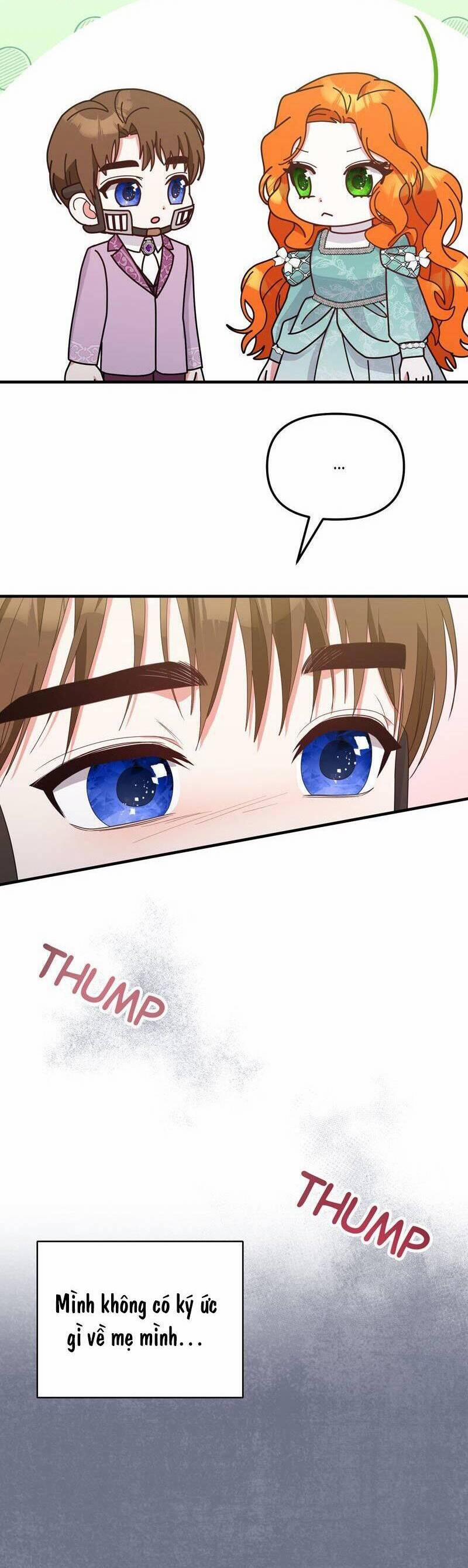 Kính Gửi Những Người Khao Khát Sự Hủy Diệt Của Tôi 23 trang 28