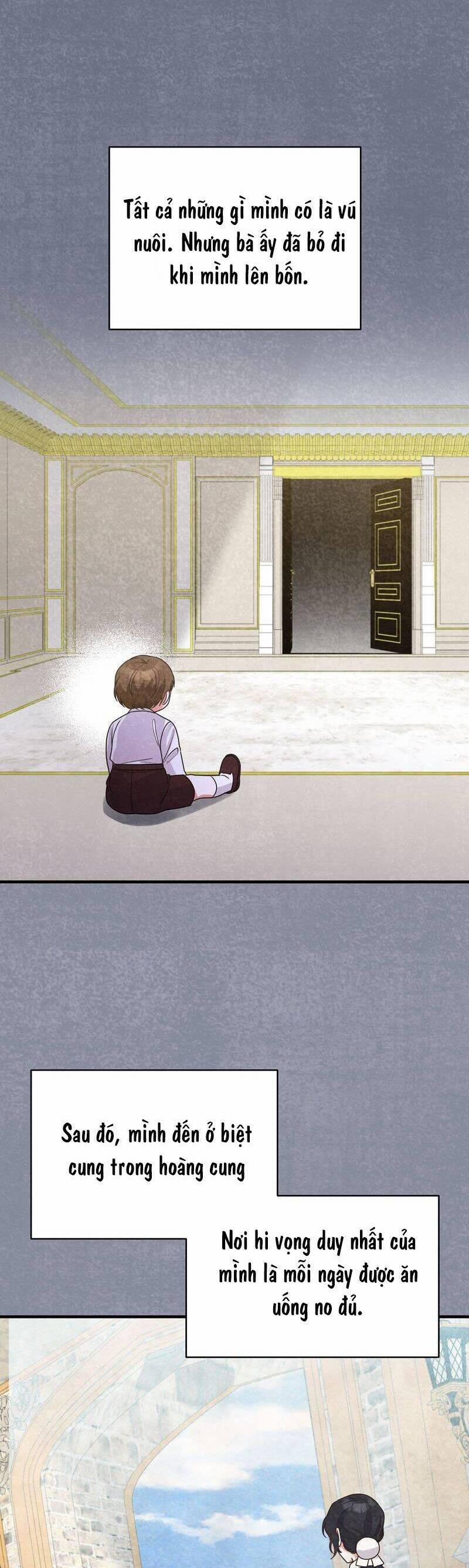 Kính Gửi Những Người Khao Khát Sự Hủy Diệt Của Tôi 23 trang 29