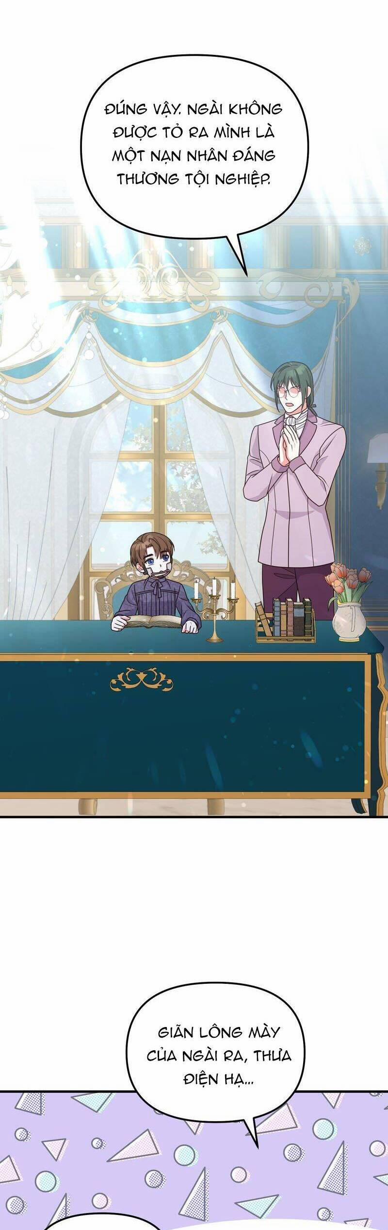 Kính Gửi Những Người Khao Khát Sự Hủy Diệt Của Tôi 23 trang 3