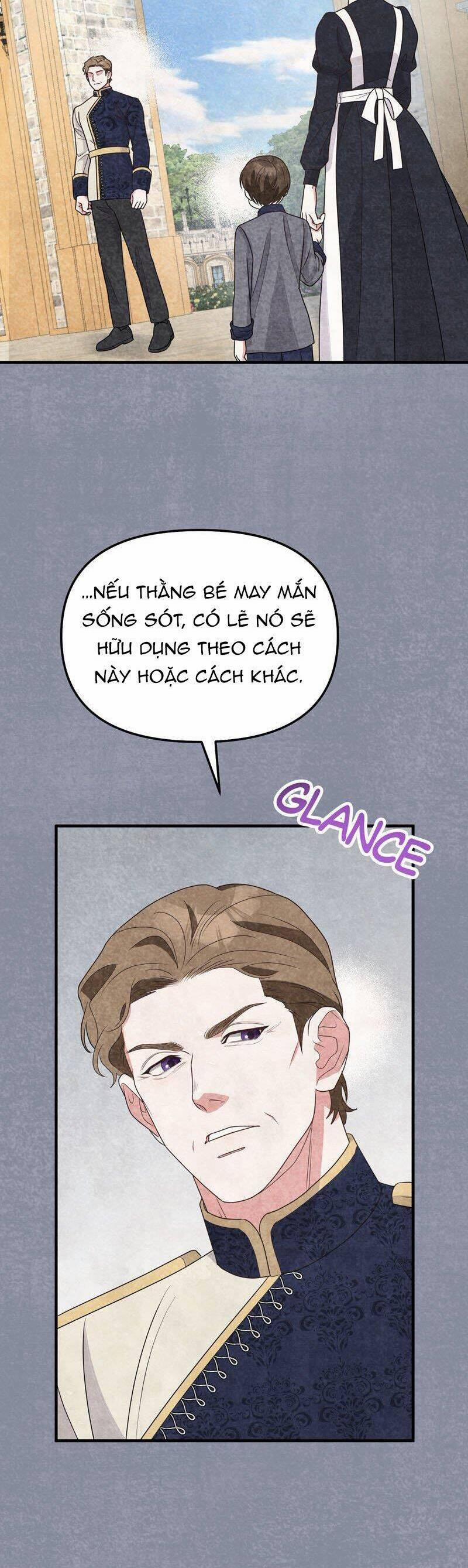 Kính Gửi Những Người Khao Khát Sự Hủy Diệt Của Tôi 23 trang 30