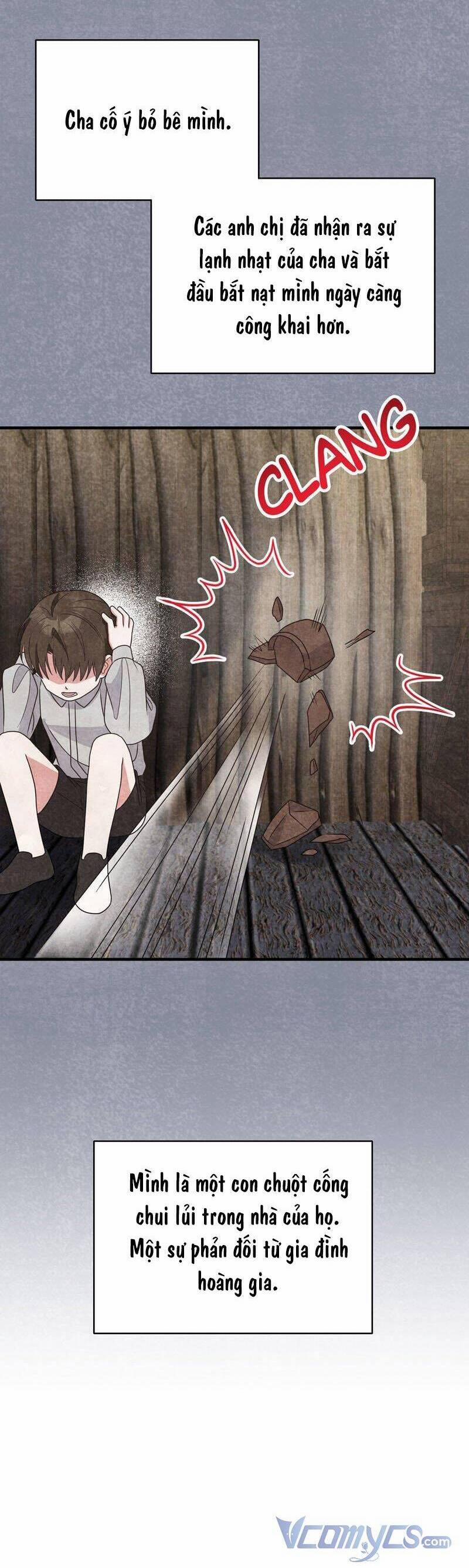 Kính Gửi Những Người Khao Khát Sự Hủy Diệt Của Tôi 23 trang 31