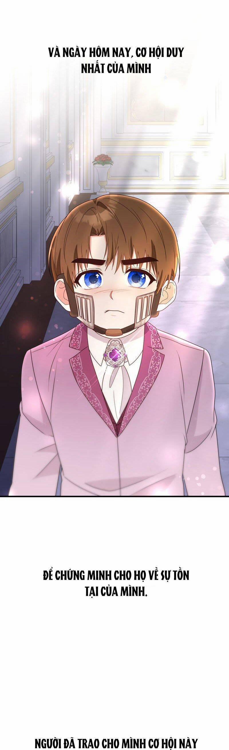 Kính Gửi Những Người Khao Khát Sự Hủy Diệt Của Tôi 23 trang 32