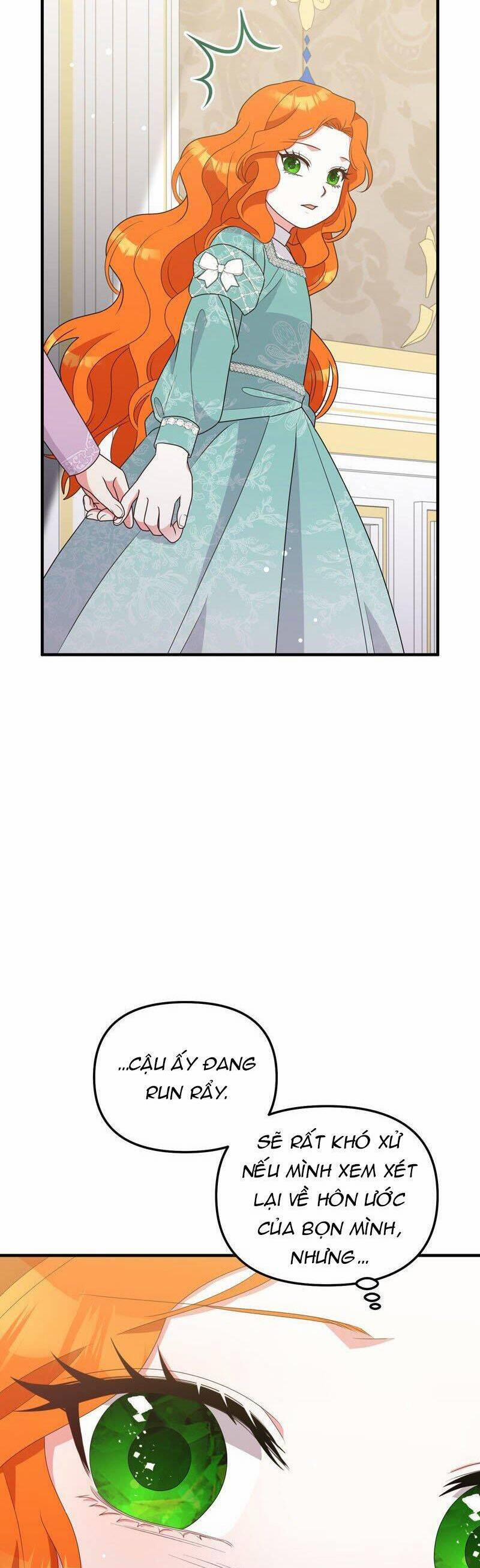 Kính Gửi Những Người Khao Khát Sự Hủy Diệt Của Tôi 23 trang 35