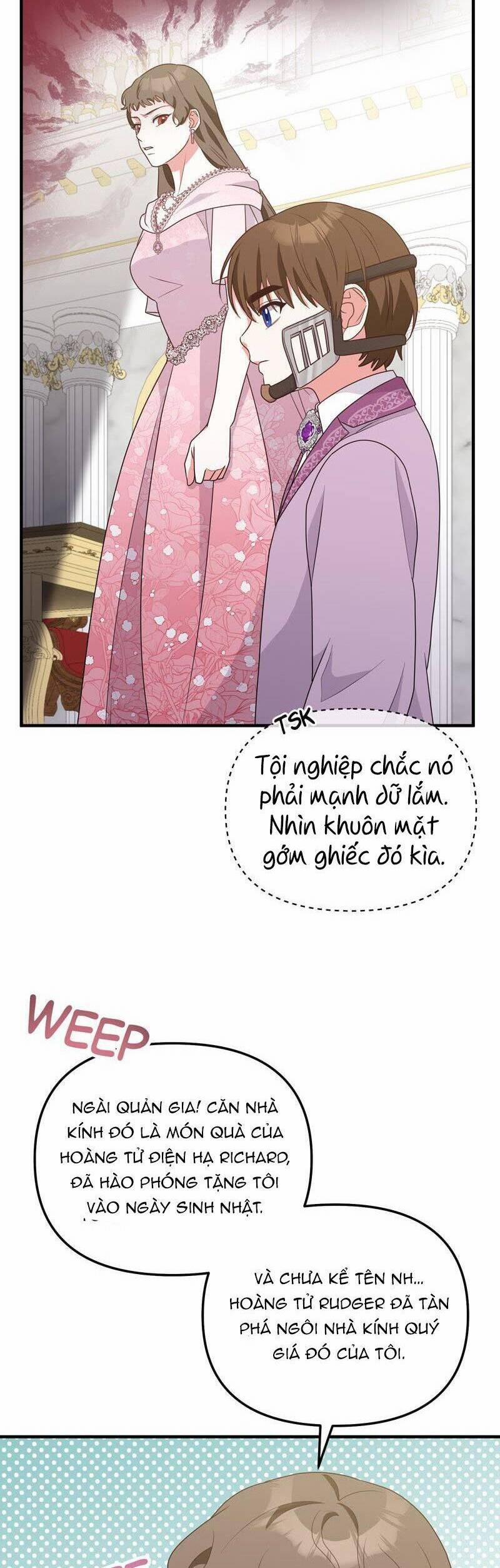 Kính Gửi Những Người Khao Khát Sự Hủy Diệt Của Tôi 23 trang 43