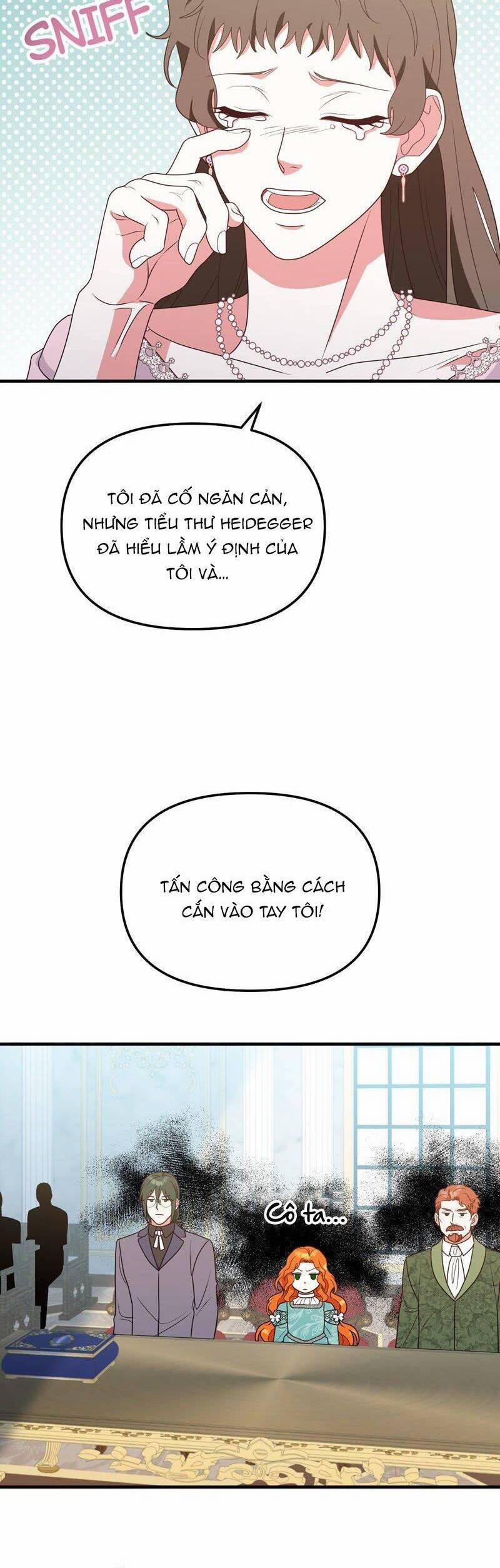 Kính Gửi Những Người Khao Khát Sự Hủy Diệt Của Tôi 23 trang 44