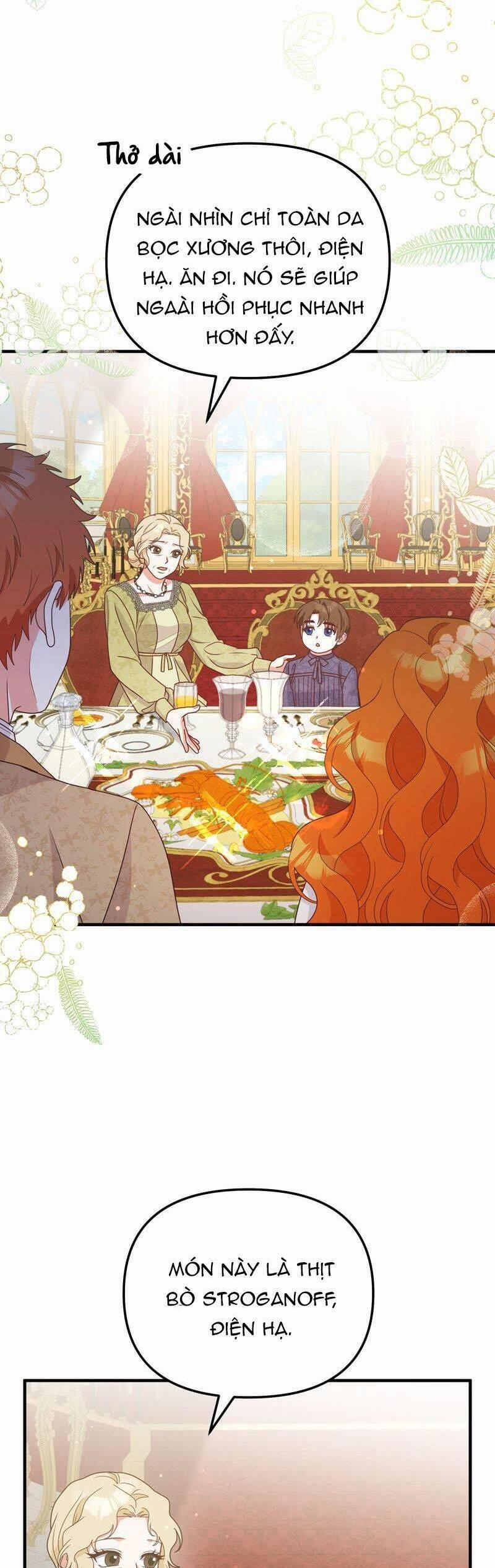 Kính Gửi Những Người Khao Khát Sự Hủy Diệt Của Tôi 23 trang 5