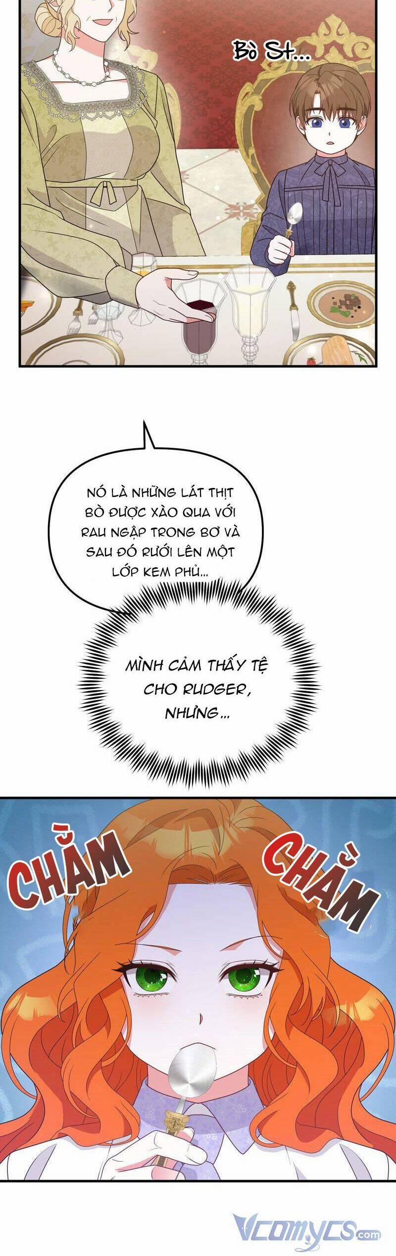 Kính Gửi Những Người Khao Khát Sự Hủy Diệt Của Tôi 23 trang 6