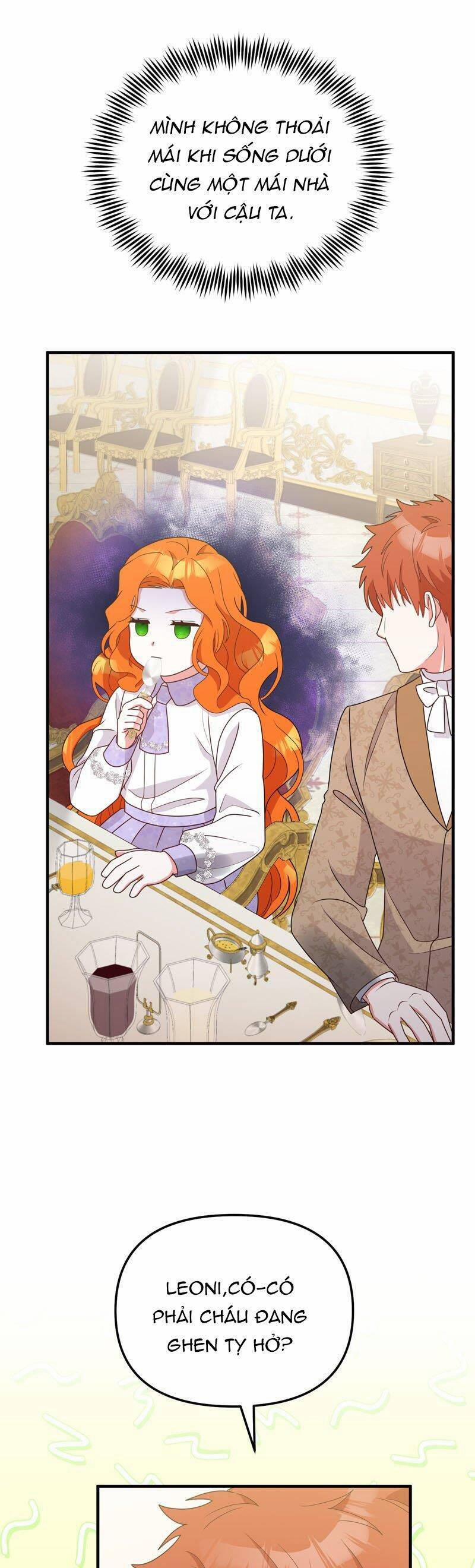 Kính Gửi Những Người Khao Khát Sự Hủy Diệt Của Tôi 23 trang 7