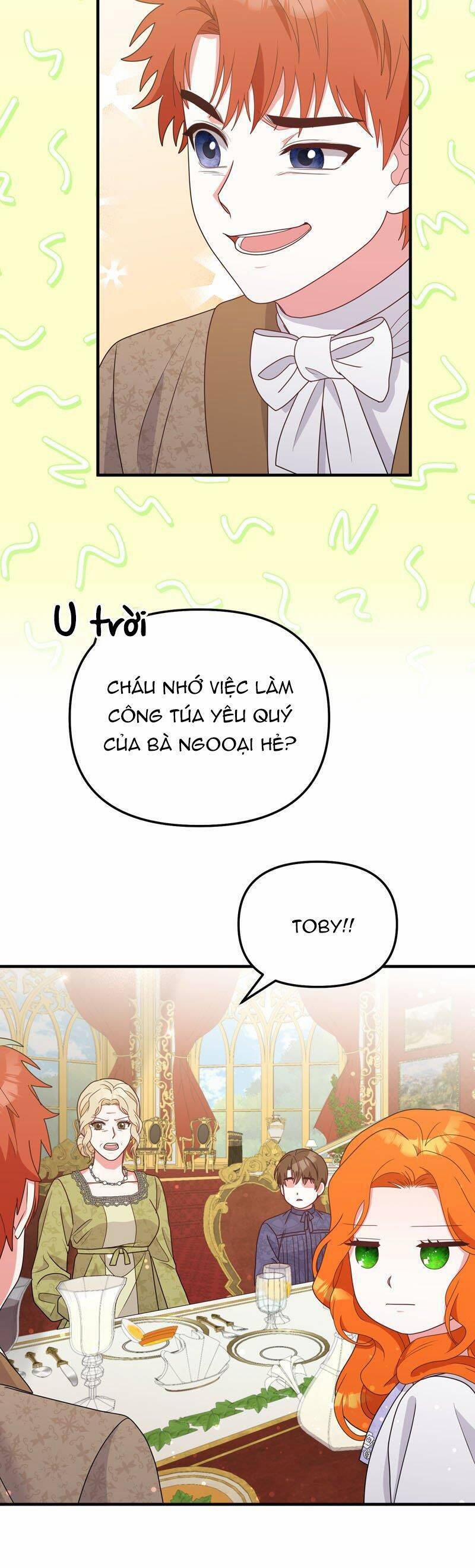 Kính Gửi Những Người Khao Khát Sự Hủy Diệt Của Tôi 23 trang 8