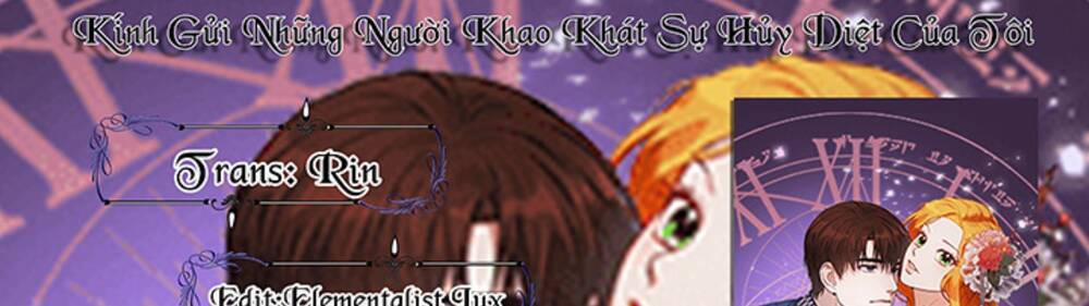 Kính Gửi Những Người Khao Khát Sự Hủy Diệt Của Tôi 26 trang 90