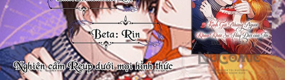 Kính Gửi Những Người Khao Khát Sự Hủy Diệt Của Tôi 26 trang 91