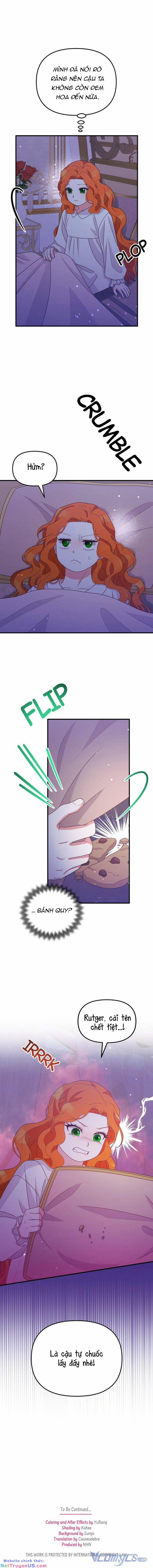 Kính Gửi Những Người Khao Khát Sự Hủy Diệt Của Tôi 27 trang 12