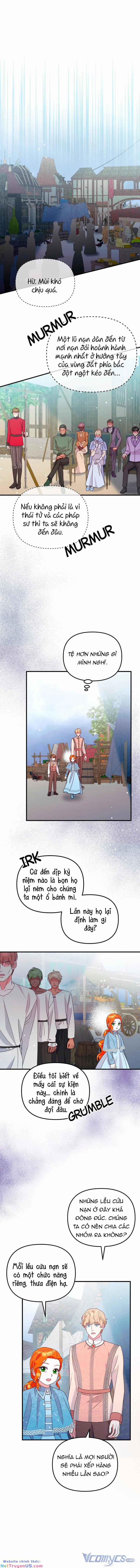 Kính Gửi Những Người Khao Khát Sự Hủy Diệt Của Tôi 29 trang 10
