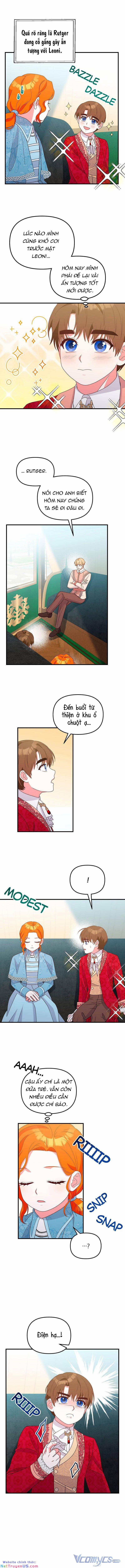 Kính Gửi Những Người Khao Khát Sự Hủy Diệt Của Tôi 29 trang 7