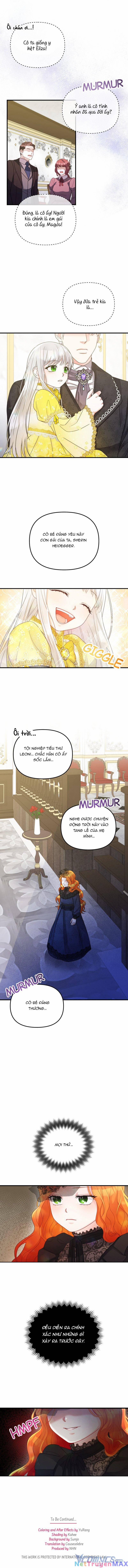 Kính Gửi Những Người Khao Khát Sự Hủy Diệt Của Tôi 3 trang 10