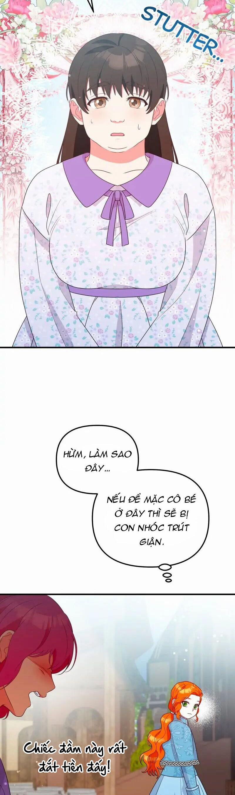 Kính Gửi Những Người Khao Khát Sự Hủy Diệt Của Tôi 30 trang 12