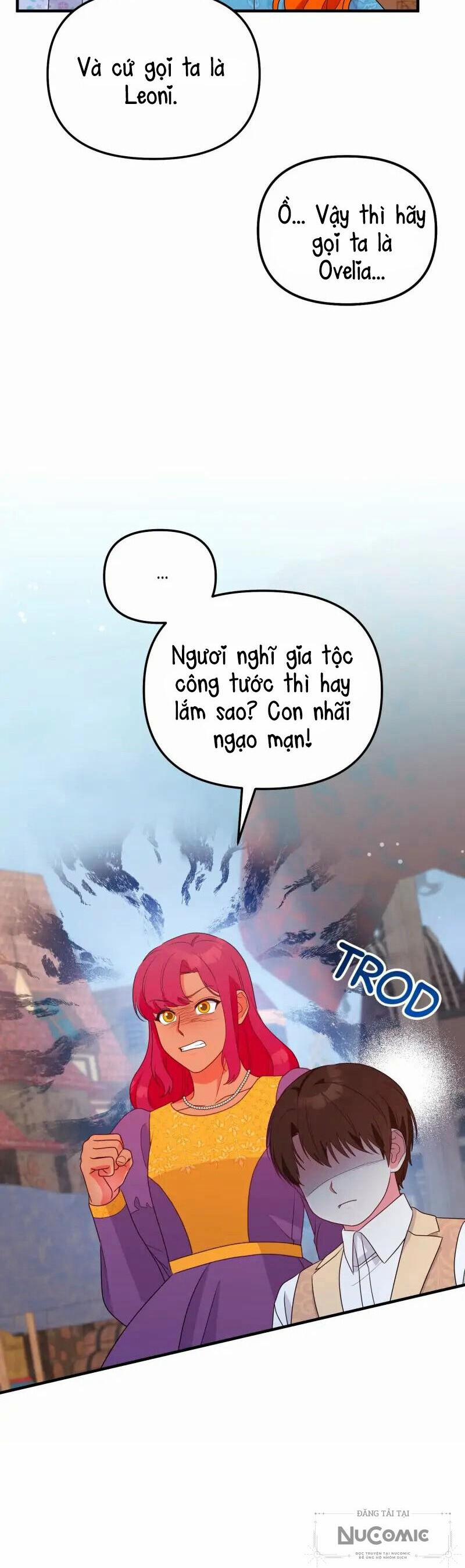 Kính Gửi Những Người Khao Khát Sự Hủy Diệt Của Tôi 30 trang 14