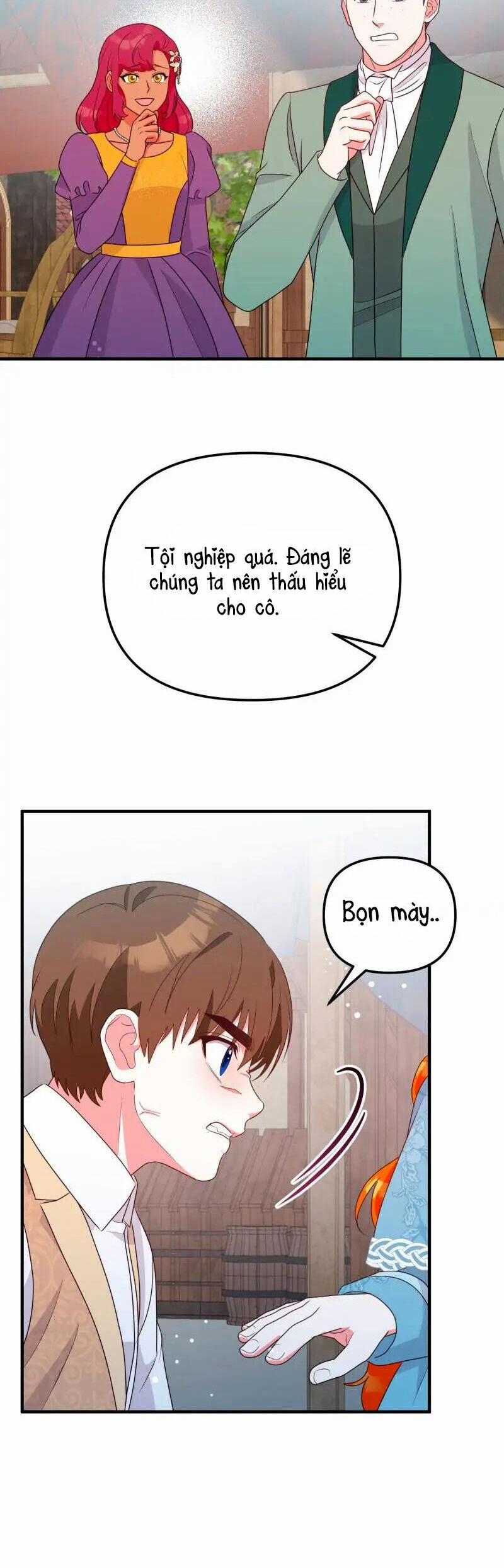 Kính Gửi Những Người Khao Khát Sự Hủy Diệt Của Tôi 30 trang 3