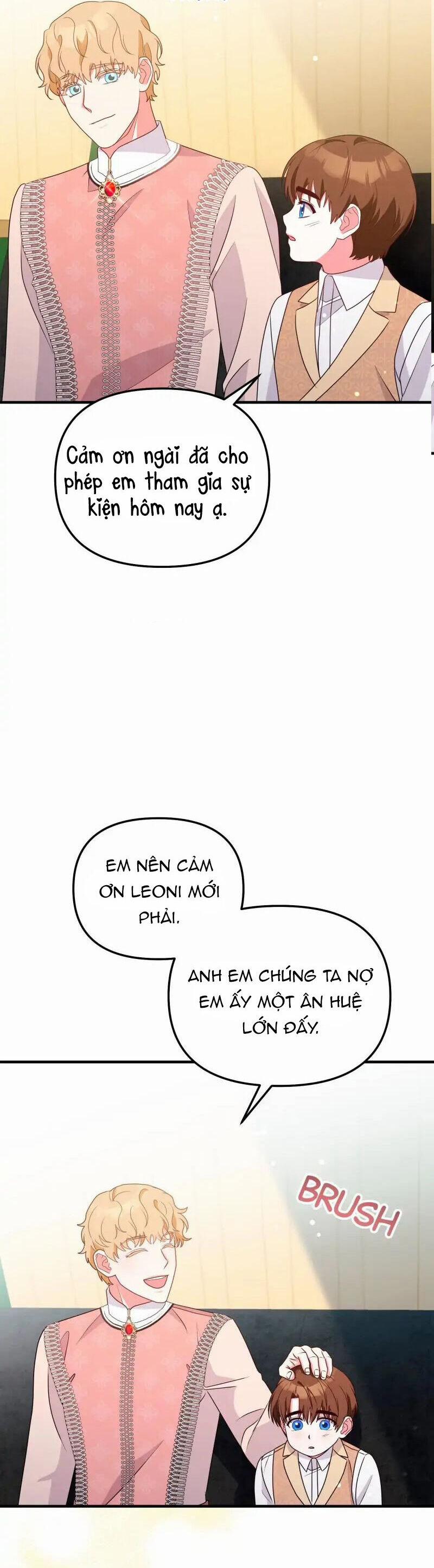 Kính Gửi Những Người Khao Khát Sự Hủy Diệt Của Tôi 30 trang 33