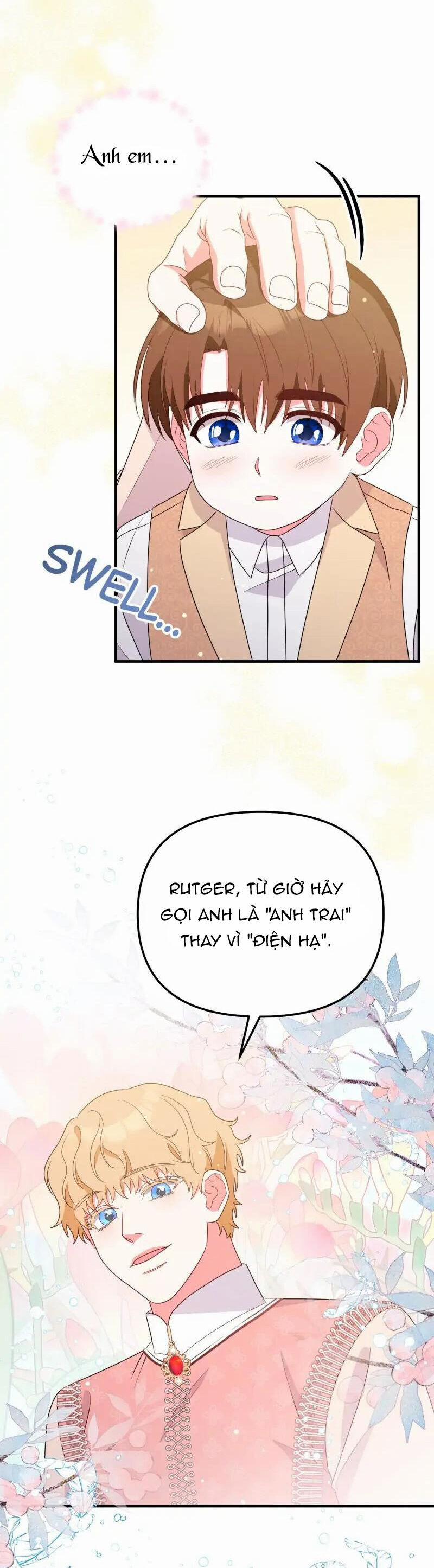 Kính Gửi Những Người Khao Khát Sự Hủy Diệt Của Tôi 30 trang 34