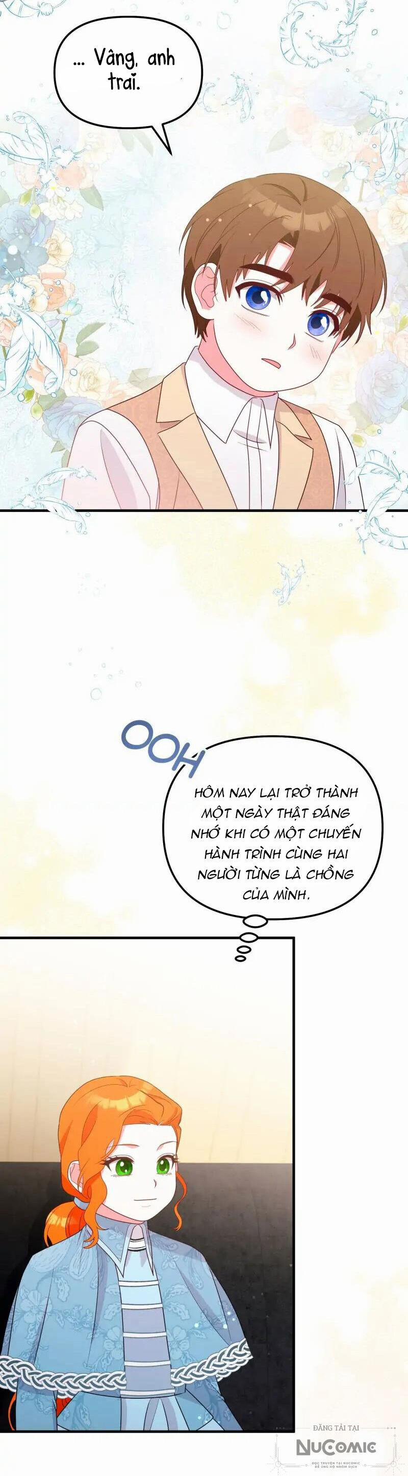 Kính Gửi Những Người Khao Khát Sự Hủy Diệt Của Tôi 30 trang 35