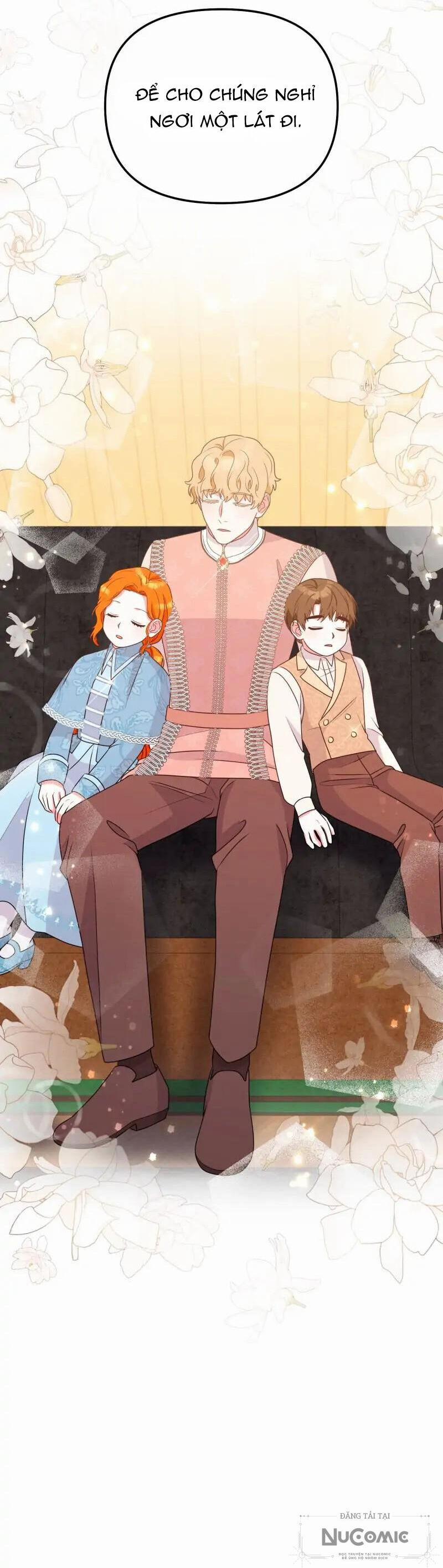 Kính Gửi Những Người Khao Khát Sự Hủy Diệt Của Tôi 30 trang 39