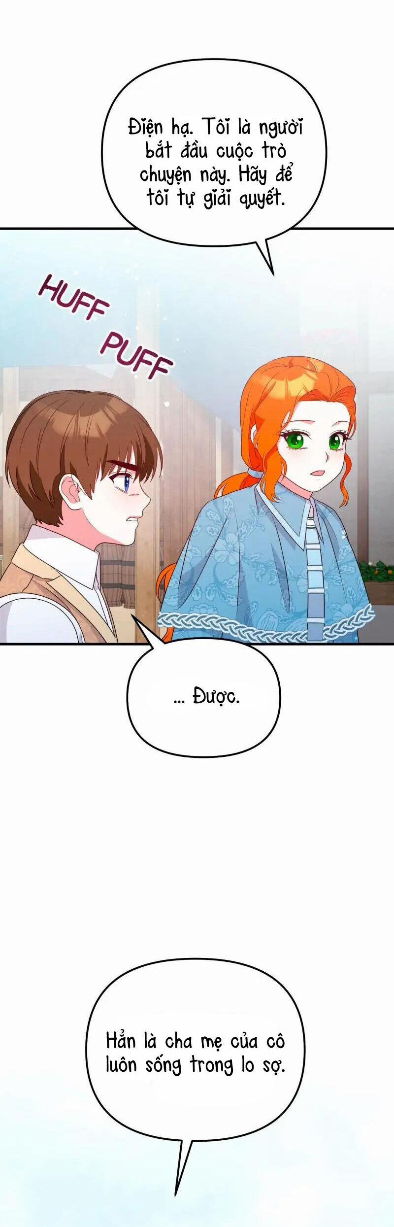 Kính Gửi Những Người Khao Khát Sự Hủy Diệt Của Tôi 30 trang 4