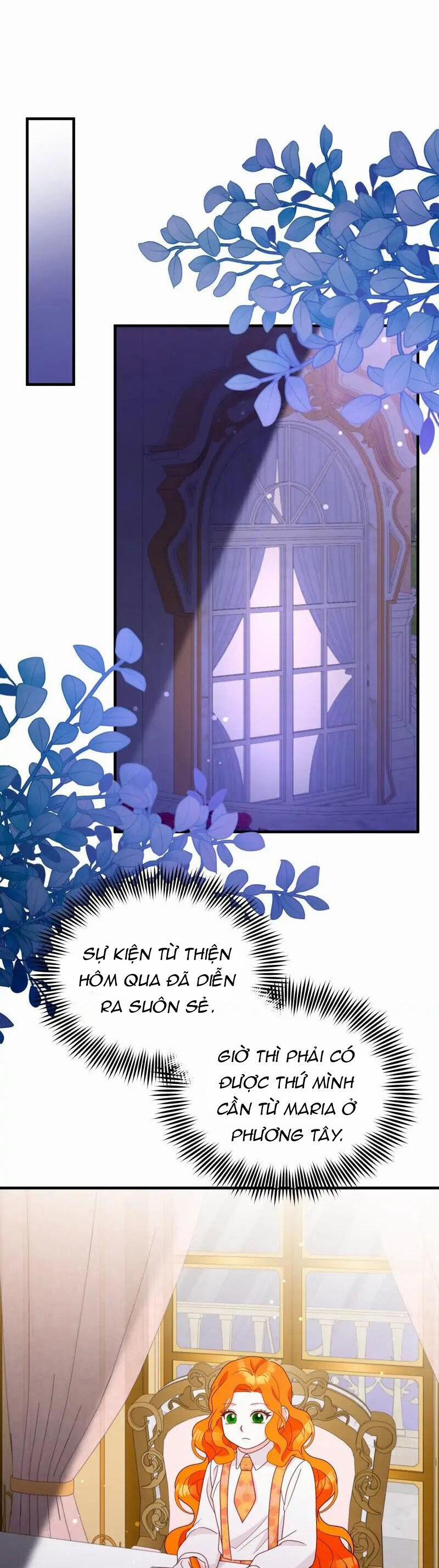 Kính Gửi Những Người Khao Khát Sự Hủy Diệt Của Tôi 30 trang 40