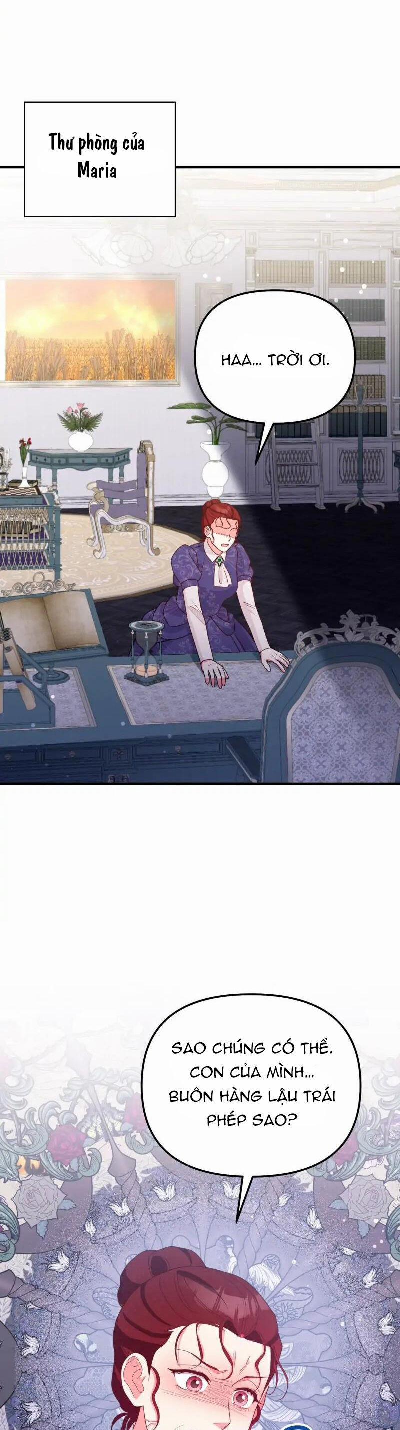 Kính Gửi Những Người Khao Khát Sự Hủy Diệt Của Tôi 30 trang 42