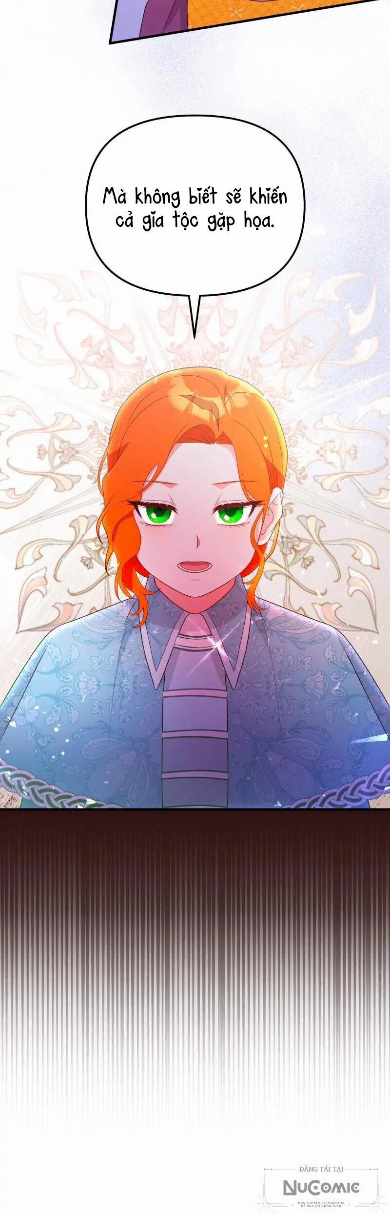 Kính Gửi Những Người Khao Khát Sự Hủy Diệt Của Tôi 30 trang 6