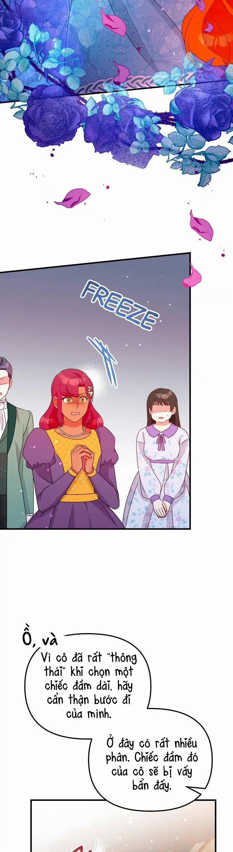 Kính Gửi Những Người Khao Khát Sự Hủy Diệt Của Tôi 30 trang 9