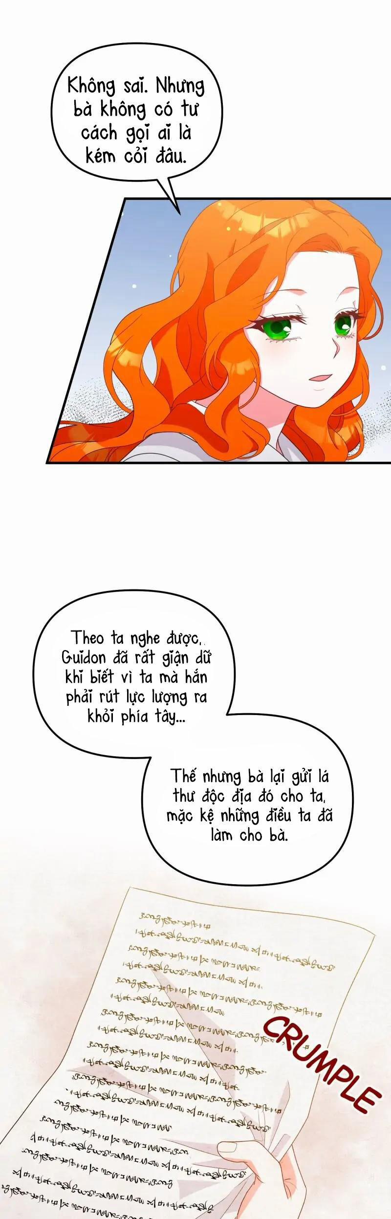 Kính Gửi Những Người Khao Khát Sự Hủy Diệt Của Tôi 31 trang 10
