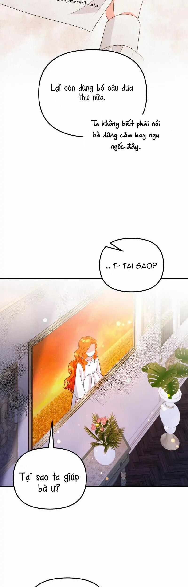 Kính Gửi Những Người Khao Khát Sự Hủy Diệt Của Tôi 31 trang 11