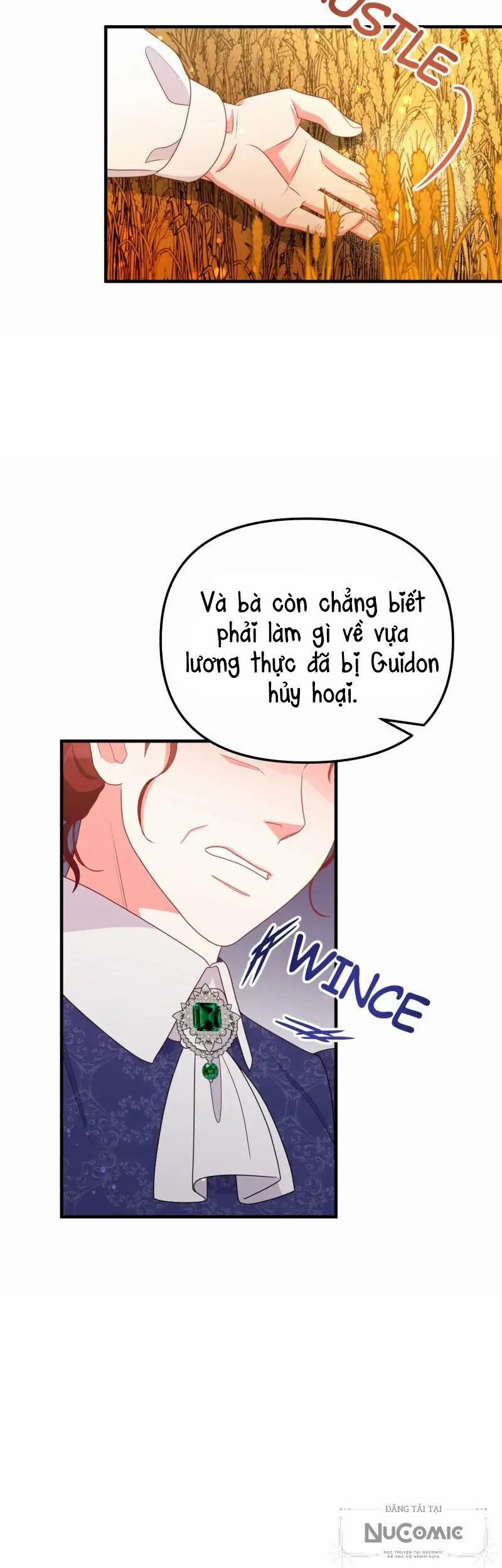 Kính Gửi Những Người Khao Khát Sự Hủy Diệt Của Tôi 31 trang 17