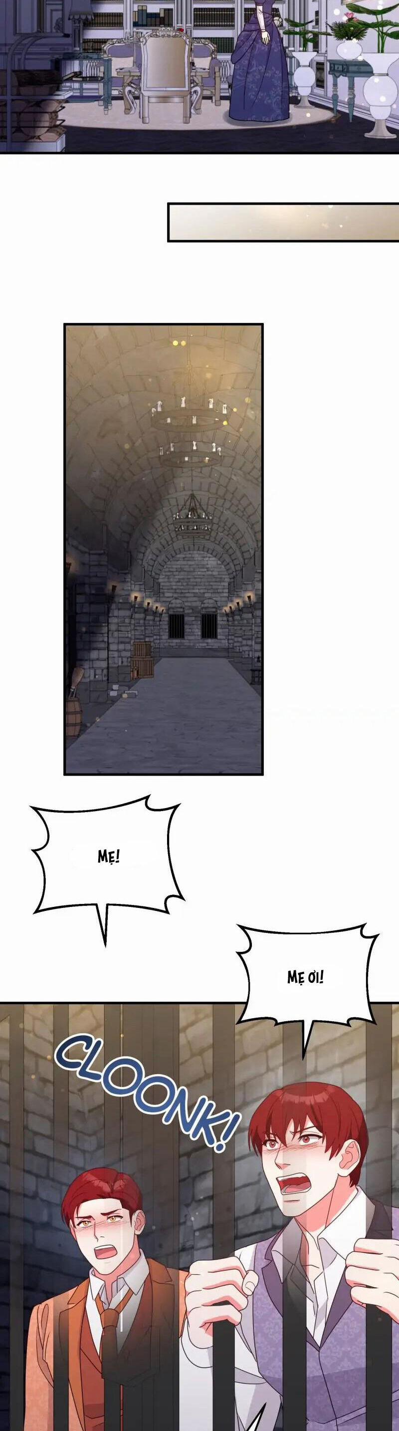 Kính Gửi Những Người Khao Khát Sự Hủy Diệt Của Tôi 31 trang 27