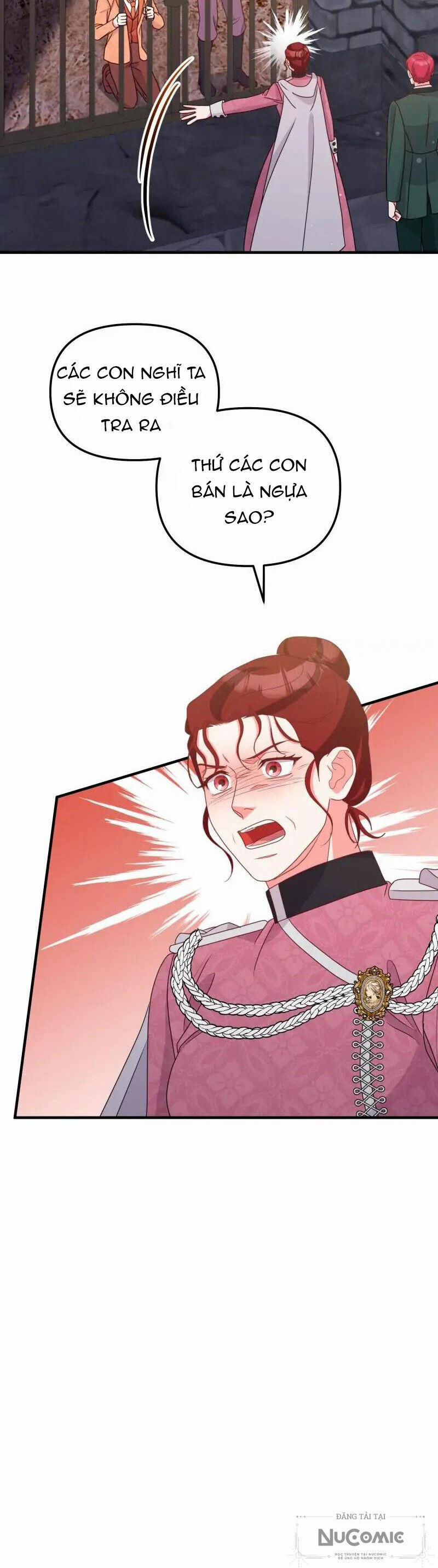 Kính Gửi Những Người Khao Khát Sự Hủy Diệt Của Tôi 31 trang 29