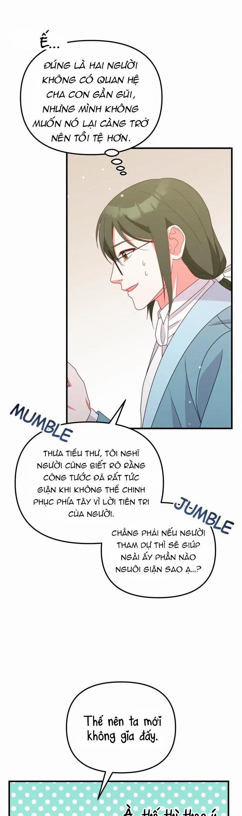 Kính Gửi Những Người Khao Khát Sự Hủy Diệt Của Tôi 31 trang 38