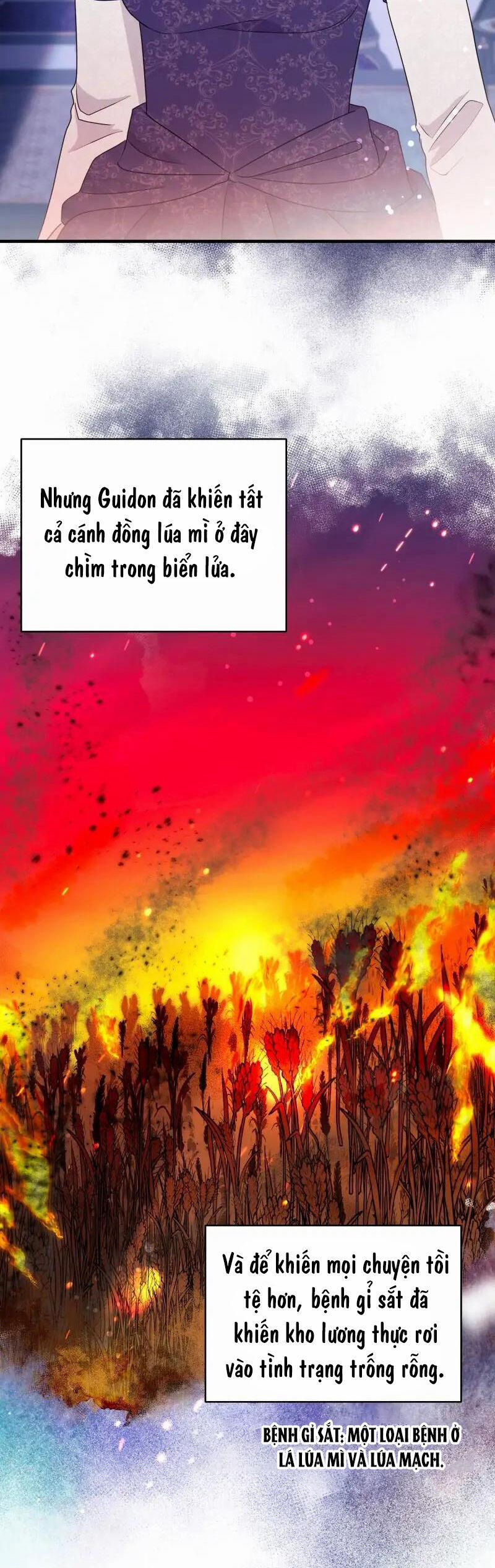 Kính Gửi Những Người Khao Khát Sự Hủy Diệt Của Tôi 31 trang 4