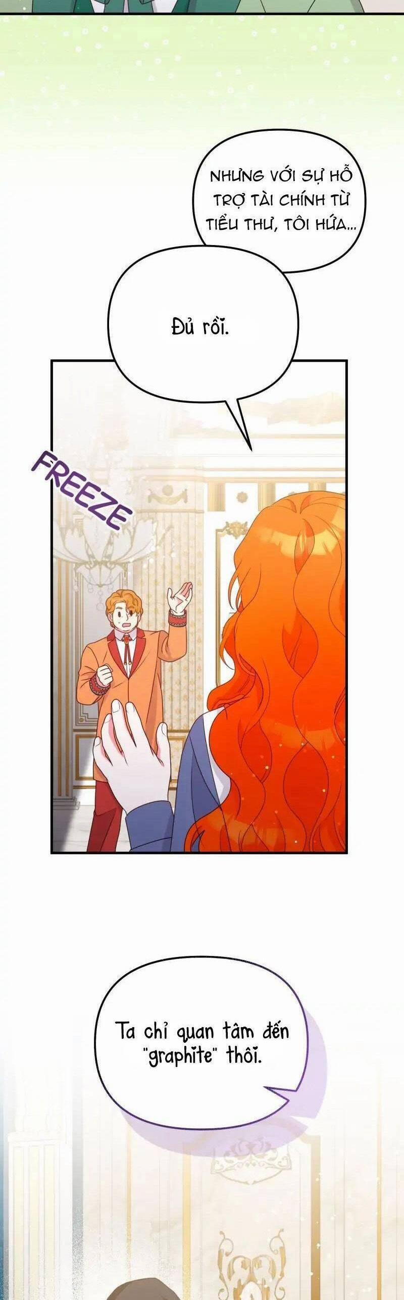 Kính Gửi Những Người Khao Khát Sự Hủy Diệt Của Tôi 32 trang 24