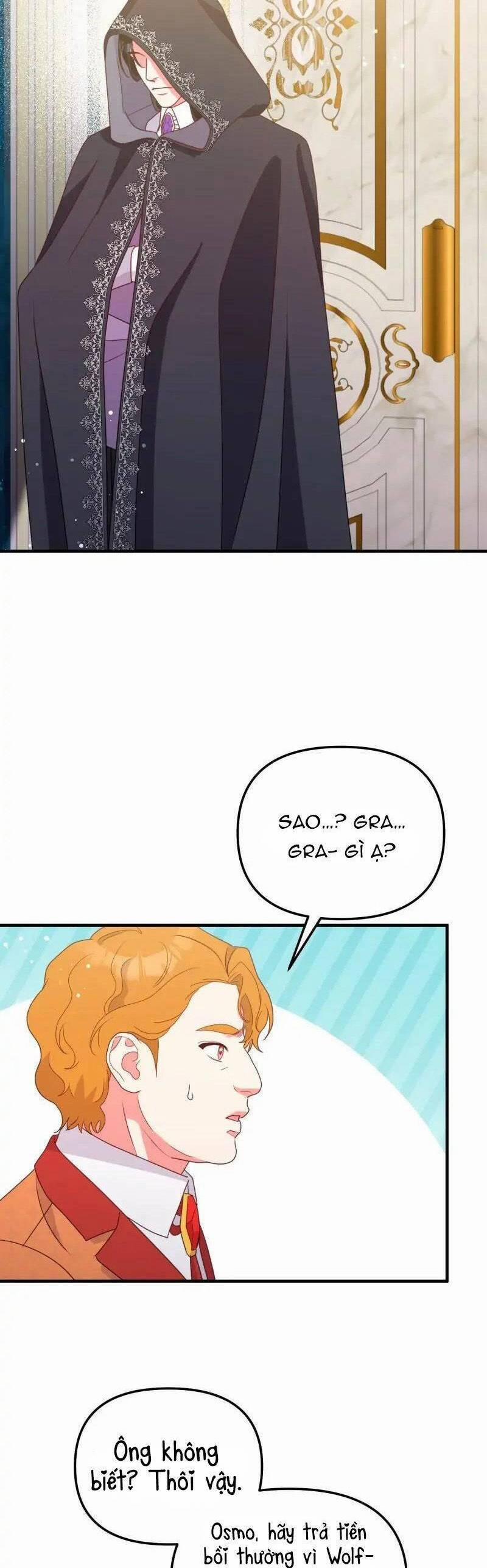 Kính Gửi Những Người Khao Khát Sự Hủy Diệt Của Tôi 32 trang 25