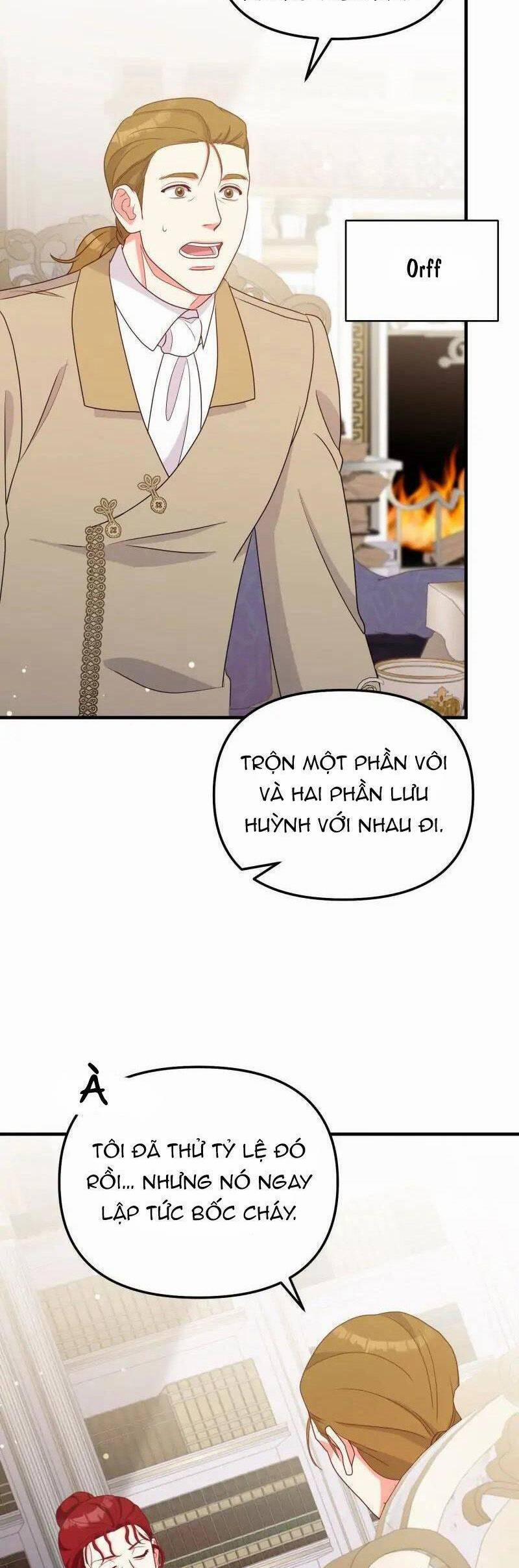 Kính Gửi Những Người Khao Khát Sự Hủy Diệt Của Tôi 32 trang 4