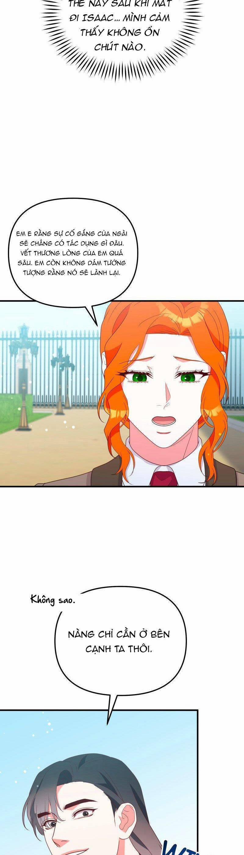 Kính Gửi Những Người Khao Khát Sự Hủy Diệt Của Tôi 33 trang 20